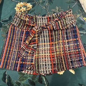 Cabi Skort